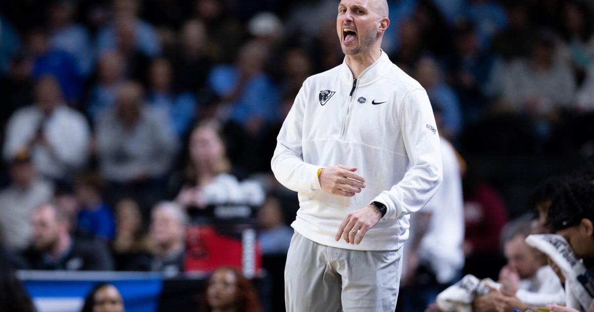 Is NC State 'ducking smoke' from VCU? Why did Wolfpack buy out game at Siegel Center?