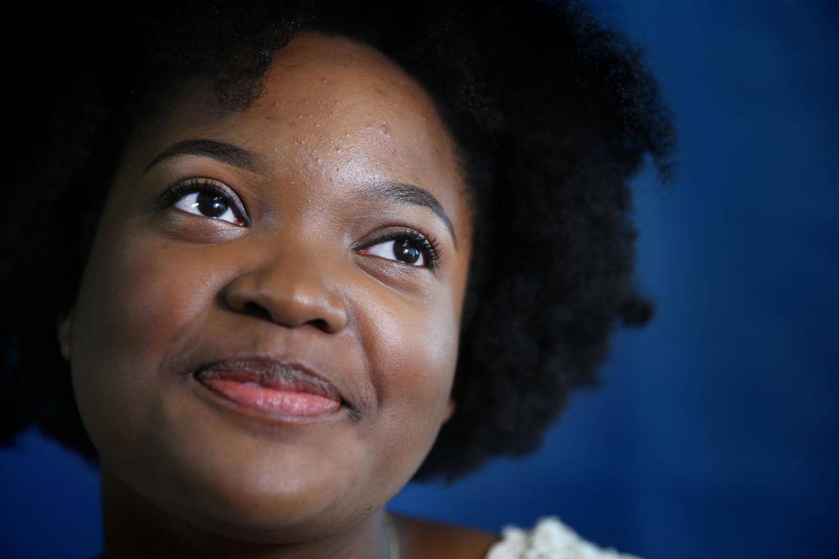 17 Year Old Richmond Actress Nena Daniels Makes Her Big Movie Debut In Permanent Movies And Television Richmond Com I'm an 18 year old guy. 17 year old richmond actress nena