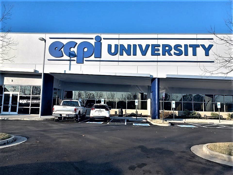 Ecpi Academic Calendar 2022 Ecpi Takes Over Vacant Building In Western Henrico For New Campus With  Technology, Nursing And Culinary Programs | Business News | Richmond.com