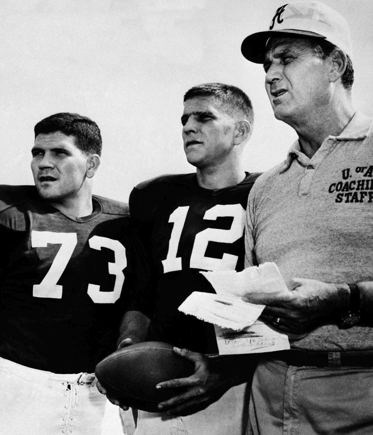 Jerry Lindquist S Sports Memories The Time Ur Football Played Alabama Local Richmond Com Jerry Lindquist S Sports Memories The Time Ur Football Played Alabama Local Richmond Com