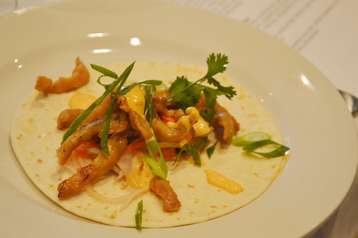 Publix opens Aprons Cooking School at its Nuckols Place store Local