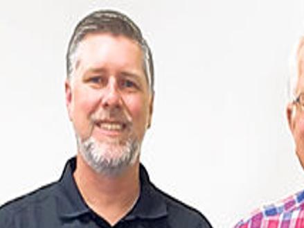 A Lifetime Of Work Ends With John Talley Retiring Mechanicsville