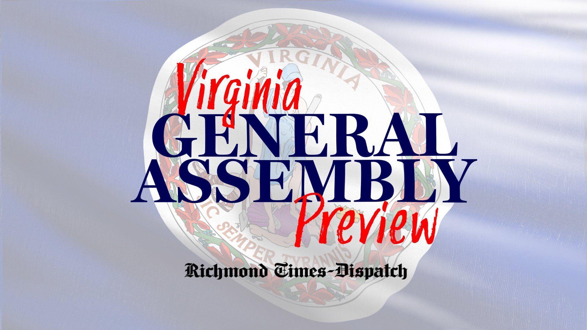 Watch as the Richmond Times-Dispatch politics team previews the 2023  General Assembly session