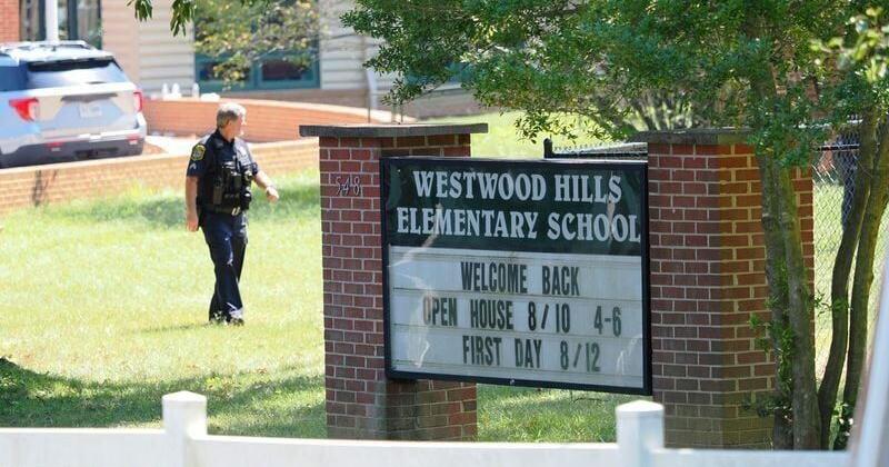 Who was Anthony Ignatiadis-Isabelle, the Waynesboro school shooter?