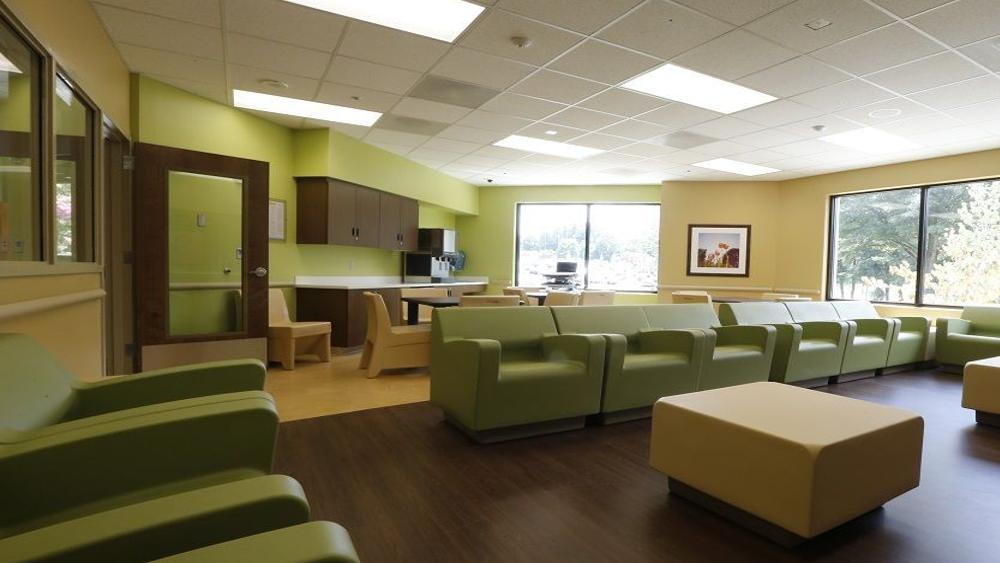 Tucker Pavilion Psychiatric Hospital Upgrades Pediatric Unit | Business News | Richmond.com