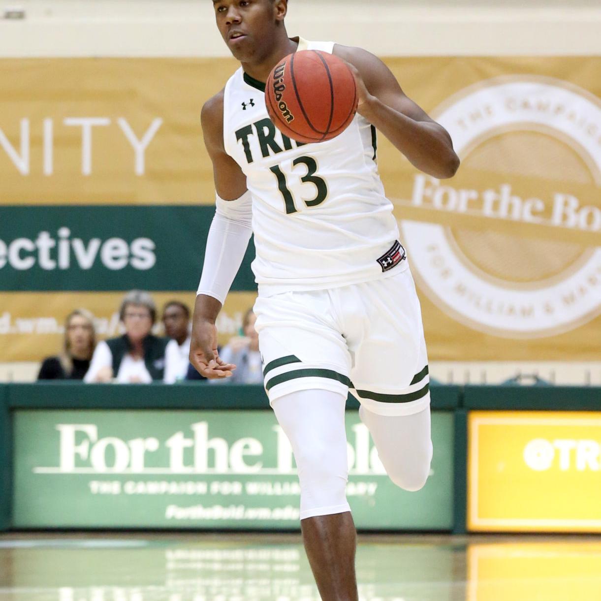 State Basketball Roundup Knight S 21st Double Double Leads Tribe