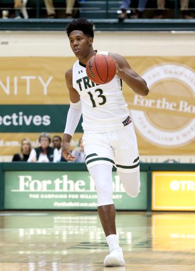 State Basketball Roundup Knight S 21st Double Double Leads Tribe