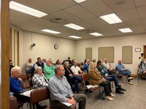 Greene County October 2026 | News to Know