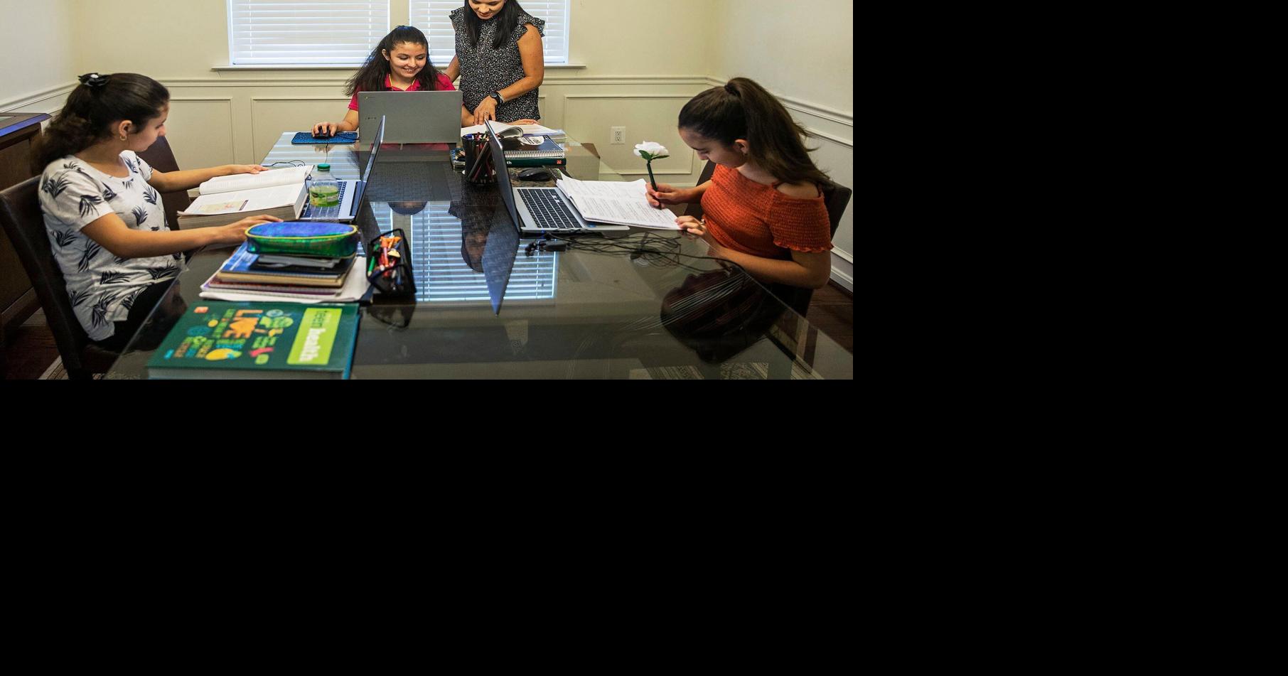 Letter: Lots of families happy with Virginia Virtual Academy