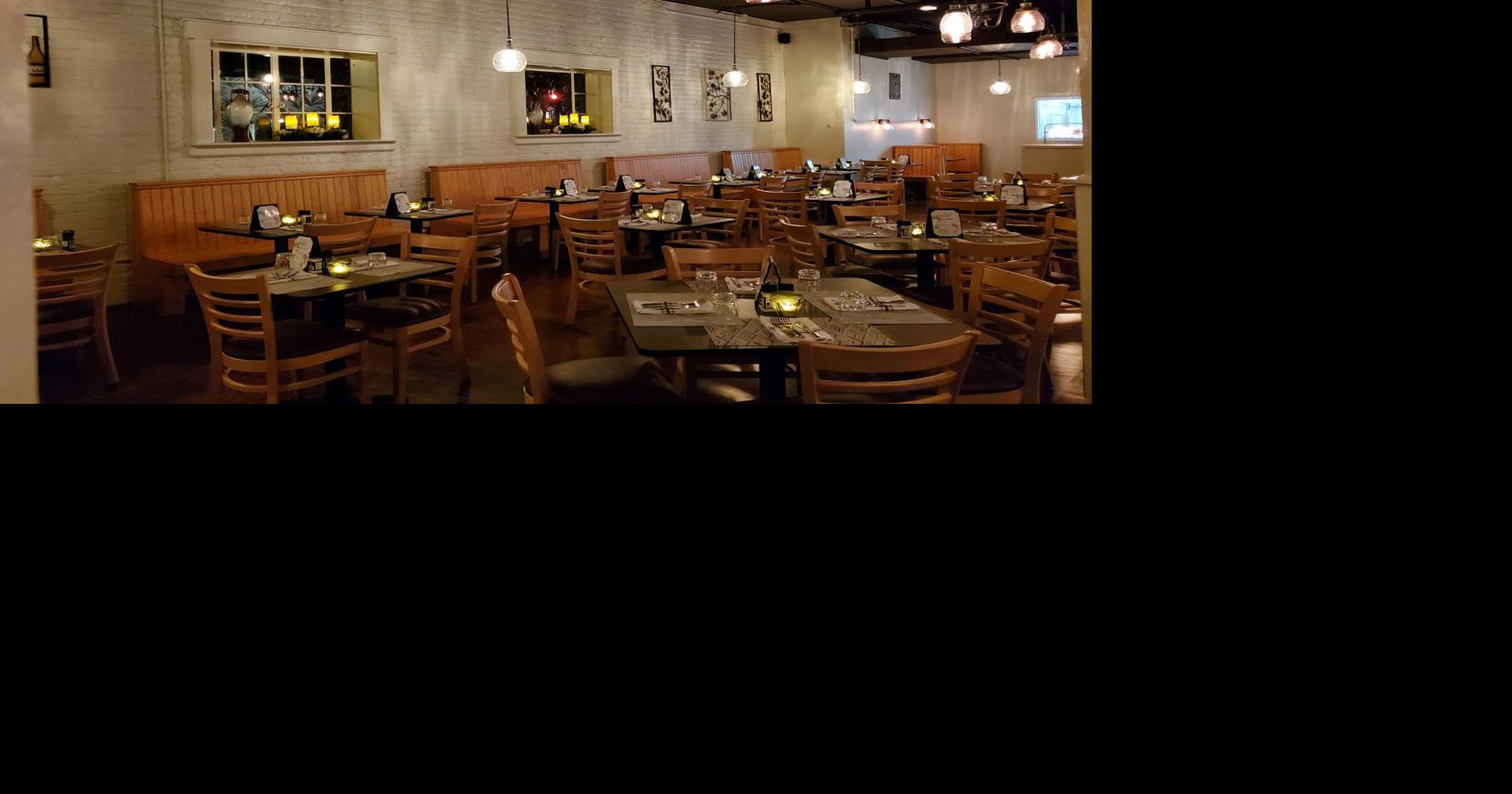 The Angry Mussels restaurant now open in Shockoe Slip