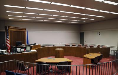 Kemper M Beasley III column: The right to tell your story