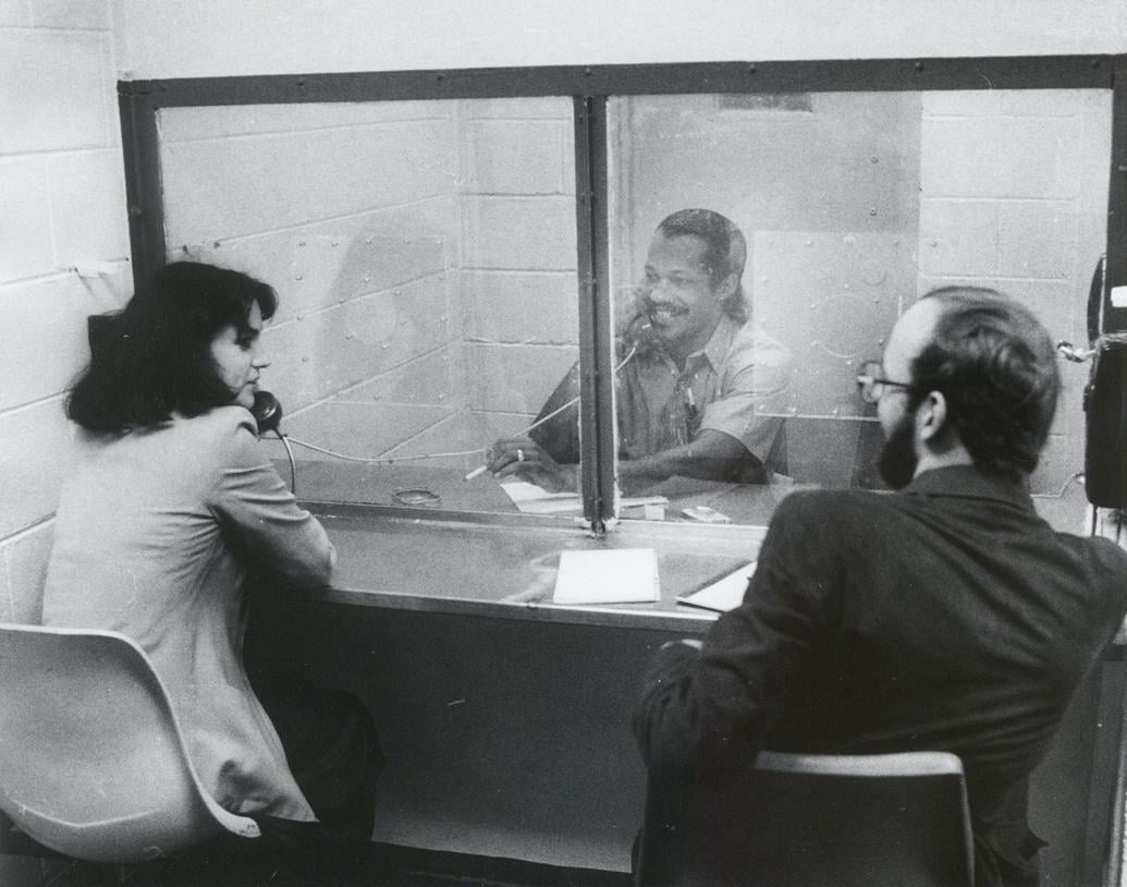 Photos From the Archives 35 years ago, Briley brothers orchestrated