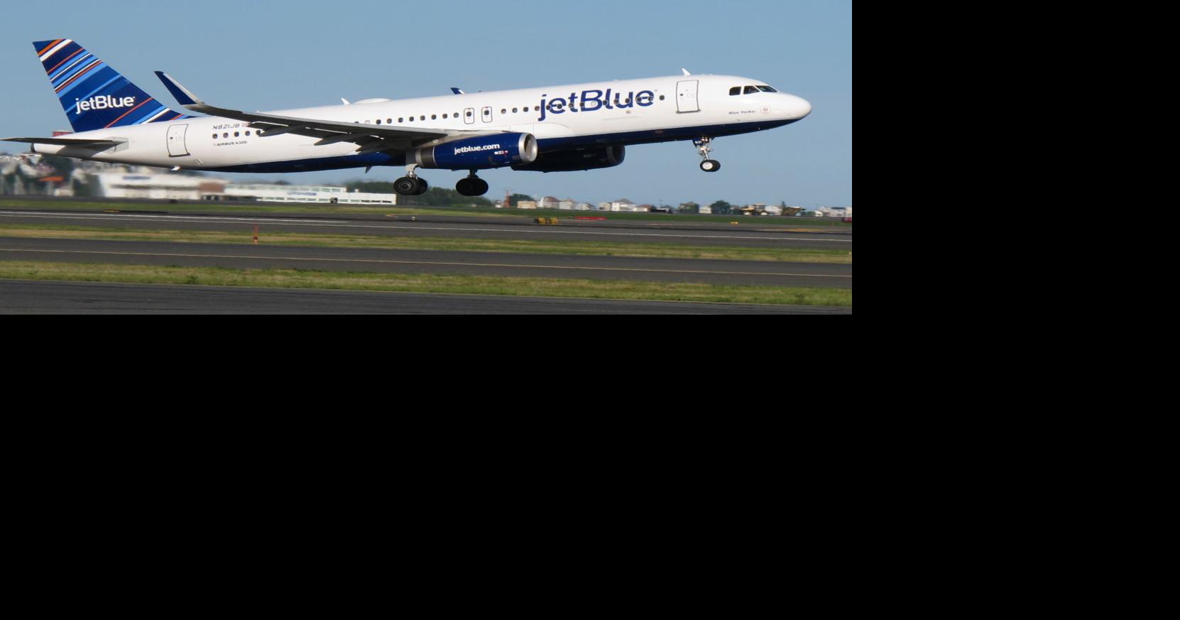 UPDATE JetBlue adding daily, nonstop flights from Richmond to L.A