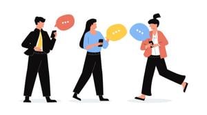 Ex-etiquette: Who is the co-parent?
