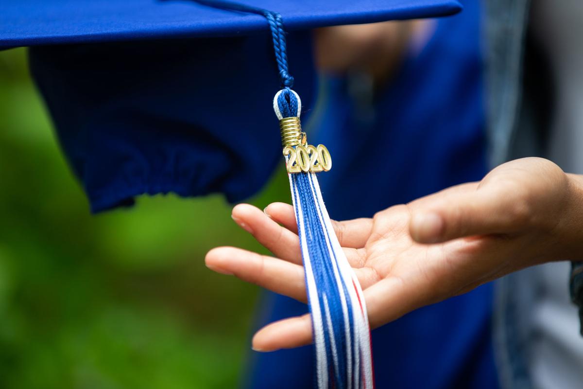 2020 Graduation
