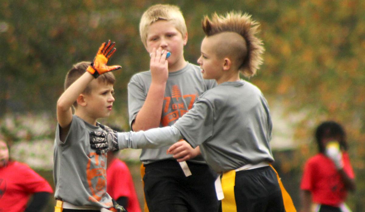 Powhatan 9u