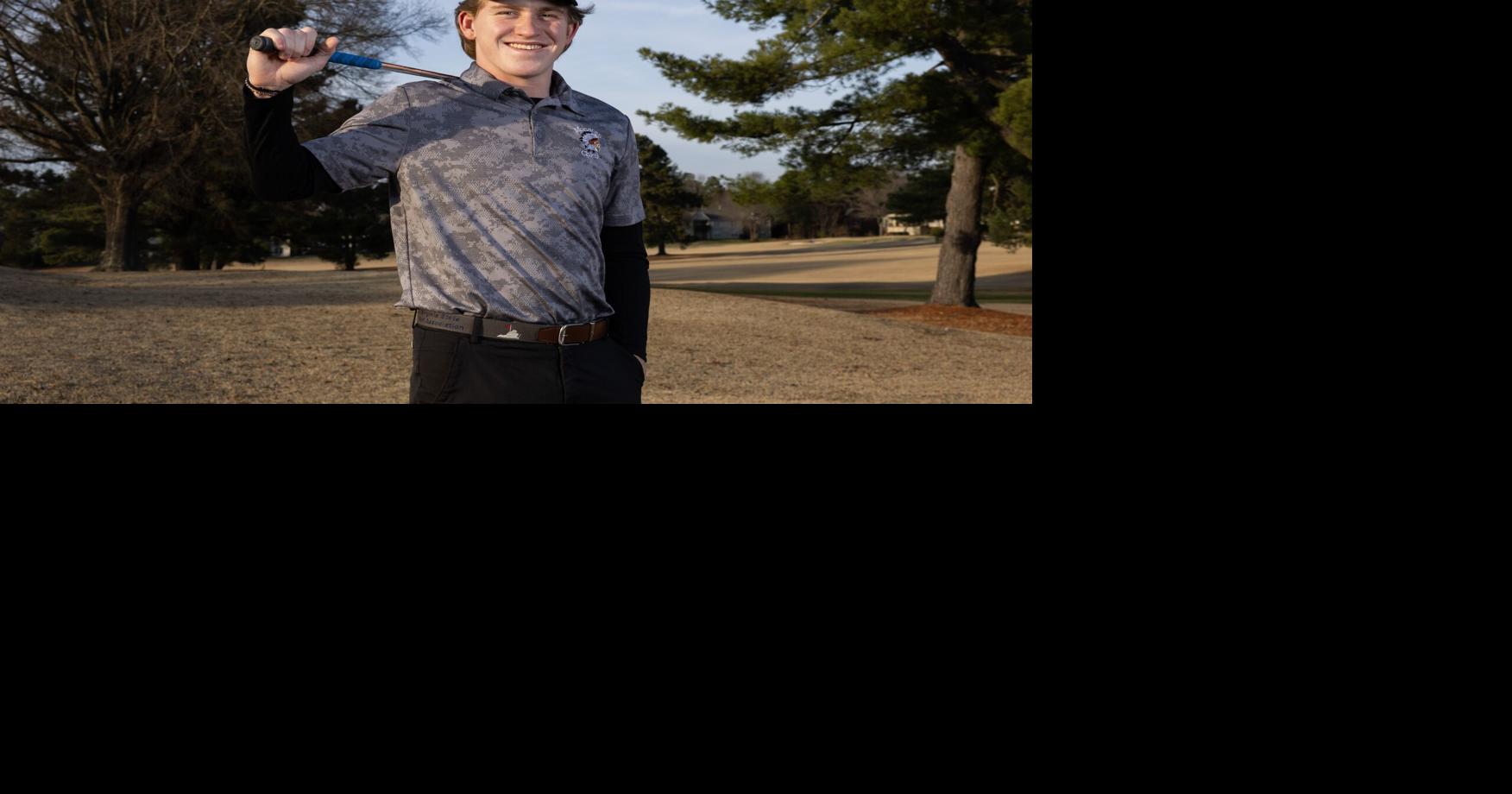 Meet the 2024 All-Metro golf team, led by Monacan’s Talon Dingledine
