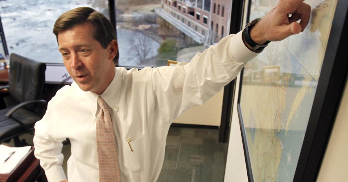 Steven Ridge Koonce to step down as head of Dominion Energy's power generation group