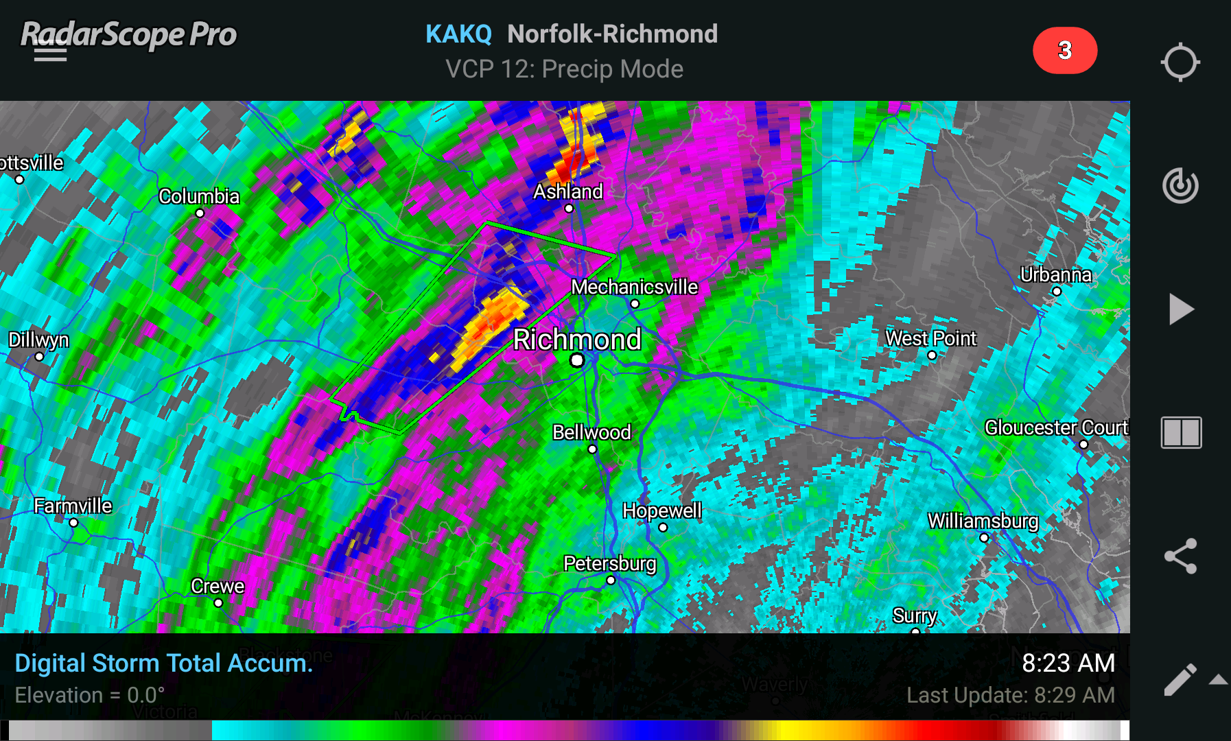 radarscope torrent