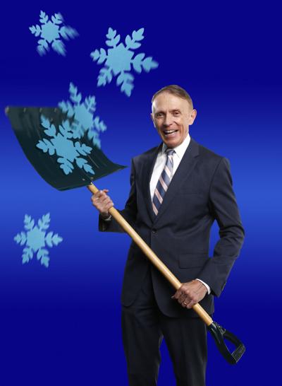 Richmond's longest-serving TV meteorologist, Jim Duncan, signs off