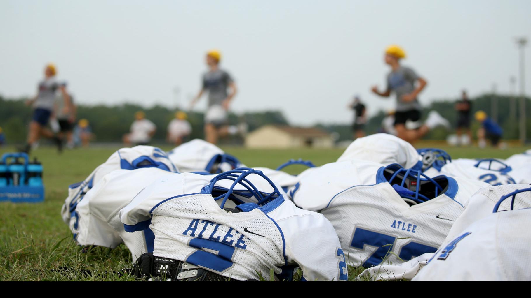 As Participation In Football Declines The Difference Is Felt In