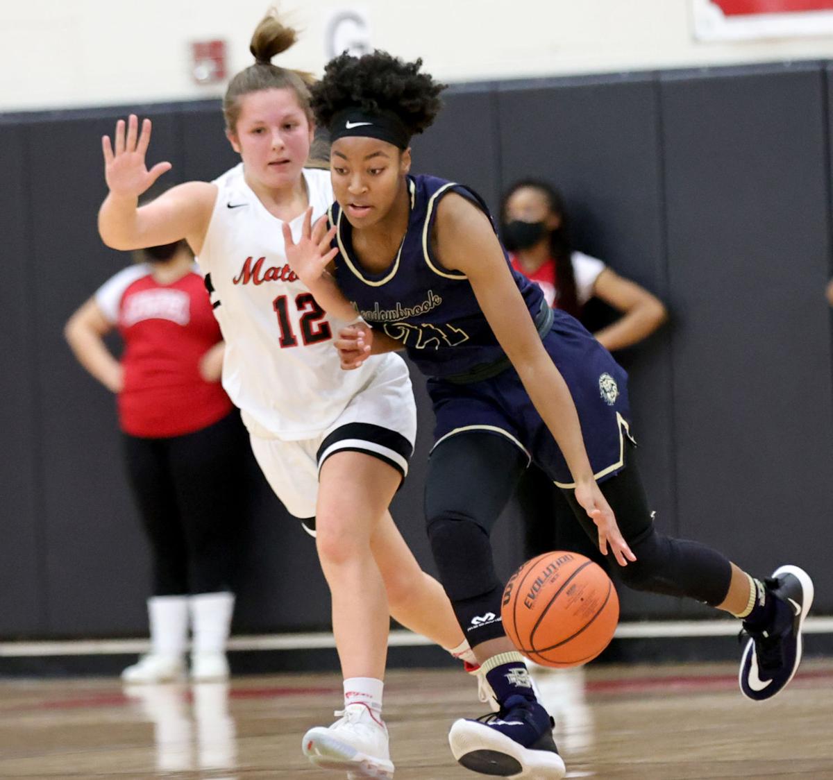 Manchester boys, Meadowbrook girls are top seeds in Class 5, Region B