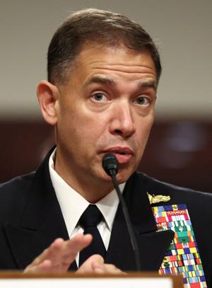 US military could require troops to surrender phones