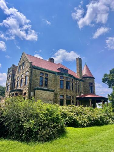 Maymont at 100: Red Roof