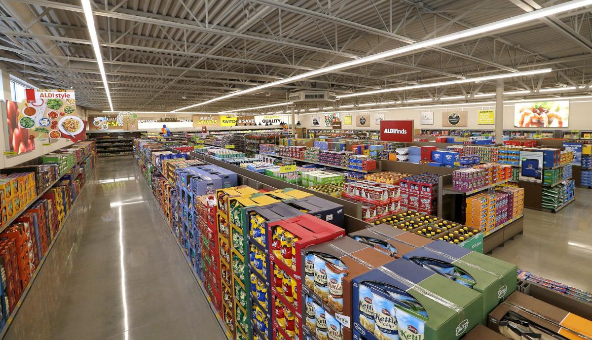 aldi toybox