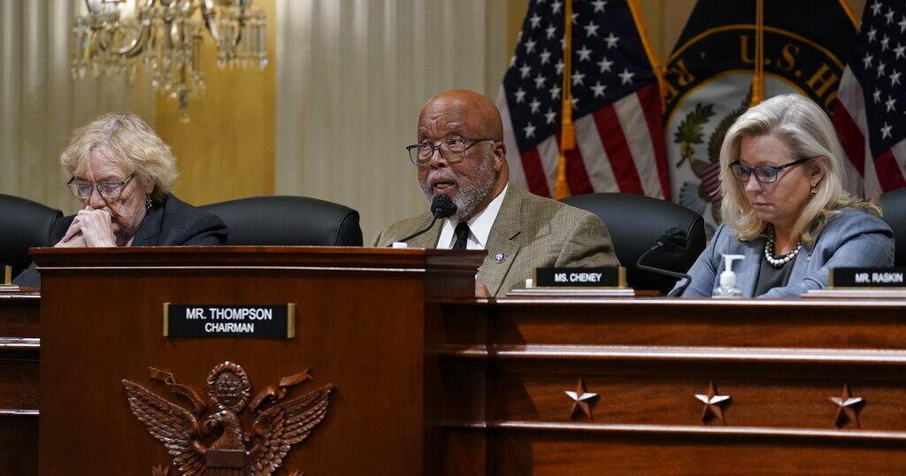 How to watch and what to know about the Jan. 6 hearings