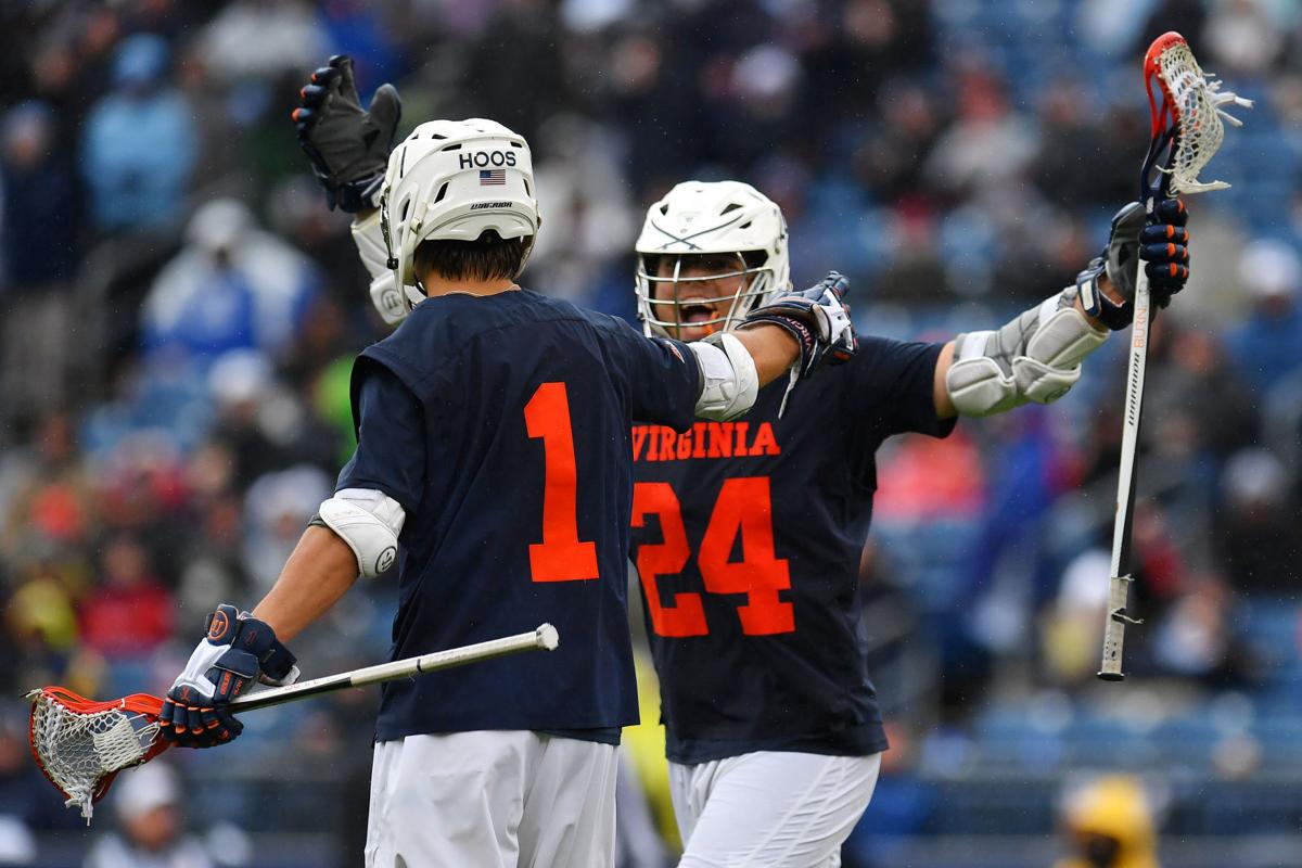 Uva Earns Another Title Shot Faces Undefeated Maryland In Bid To Repeat As Lacrosse Champions College Sports Richmond Com Uva Earns Another Title Shot Faces Undefeated Maryland In Bid To Repeat As Lacrosse Champions College Sports Richmond Com