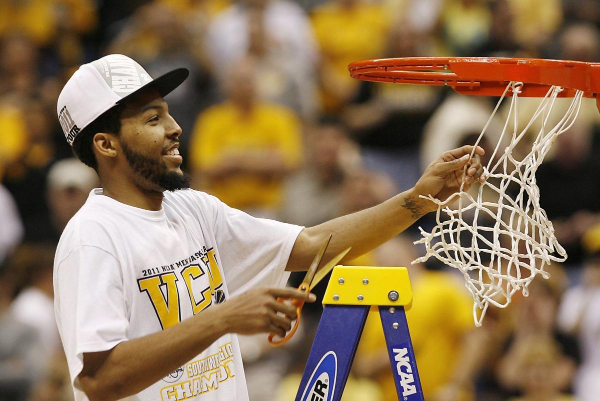 Sports Memories Vcu Defeats Kansas To Make Final Four History