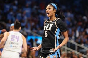 BASKETBALL-WNBA-ATL-GSV/