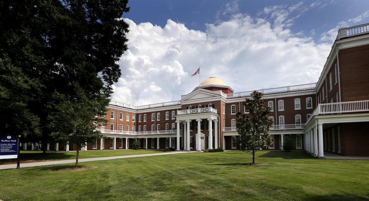 Longwood University