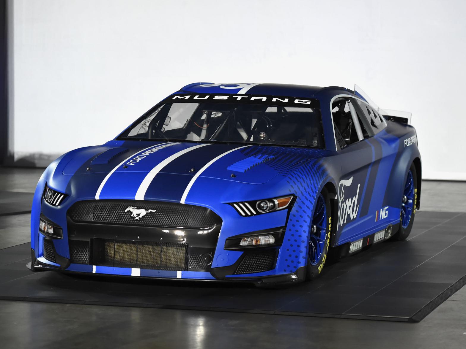 Fast Thoughts For July 14 Nascar Says Next Gen Car Still On Schedule For 2022 How Will Cup Practice And Qualifying Look Next Season Professional Sports Richmond Com Nascar Weekend Schedule 2022