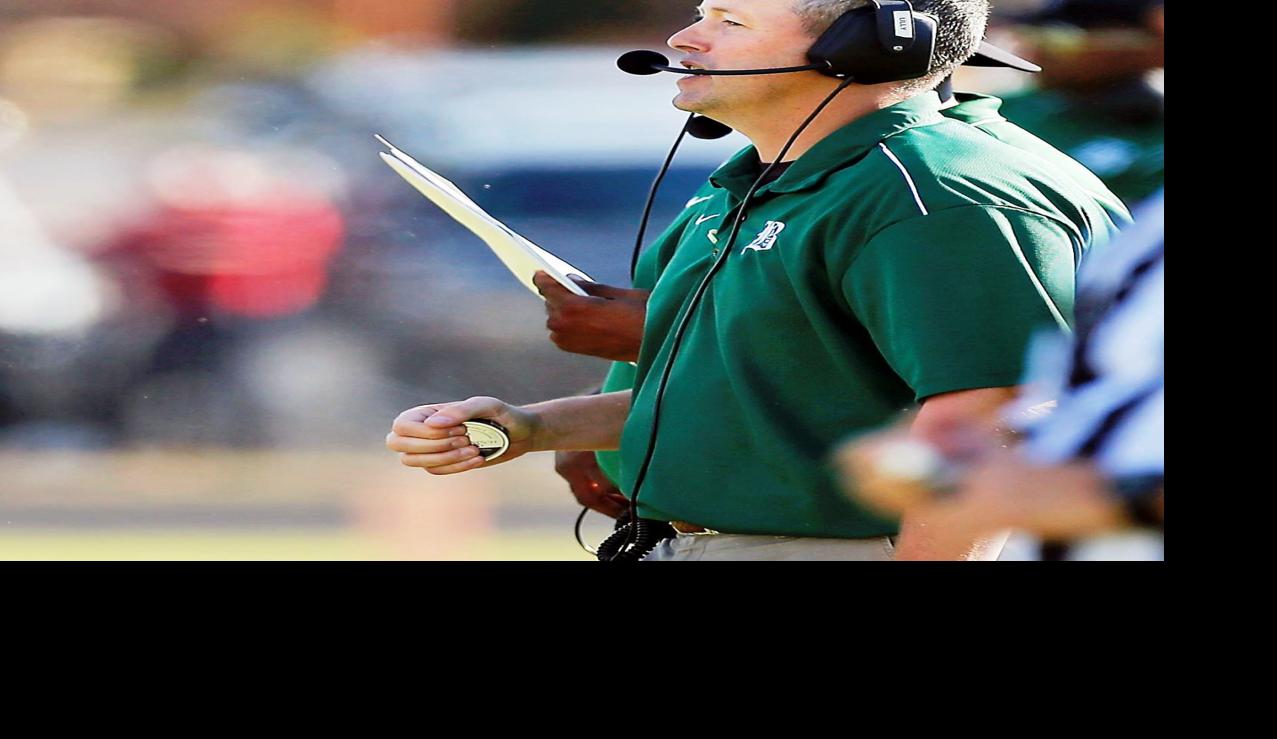 Benedictine football coach Greg Lilly leads UR Hall of Fame class