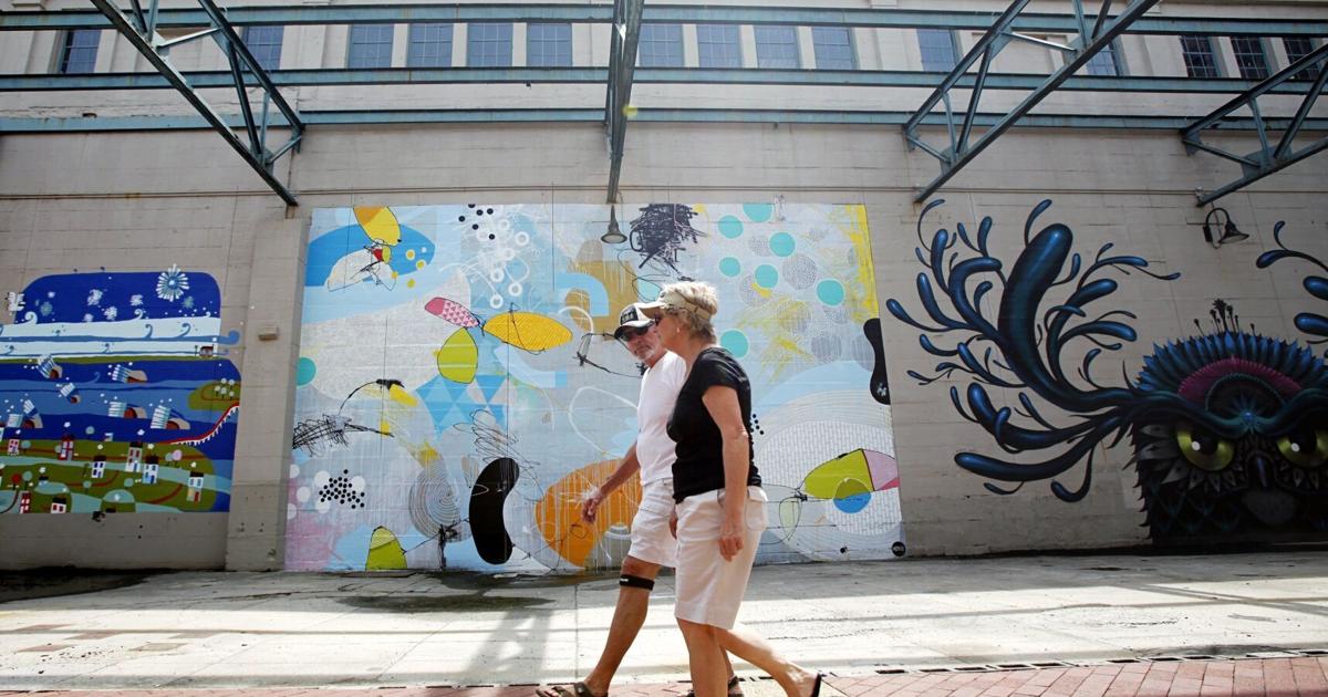 Vmfa Rva What's new with Richmond museums and art this fall: Guitars at VMFA ...