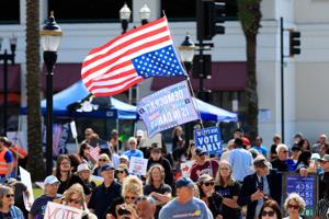 Majority of Americans doubt $5K Trump dividend proposal