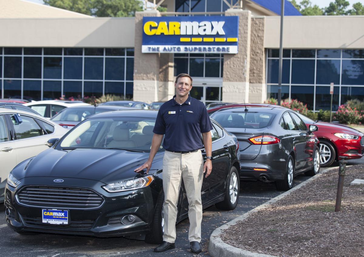 CarMax, which revolutionized the usedcar business 25 years ago, is