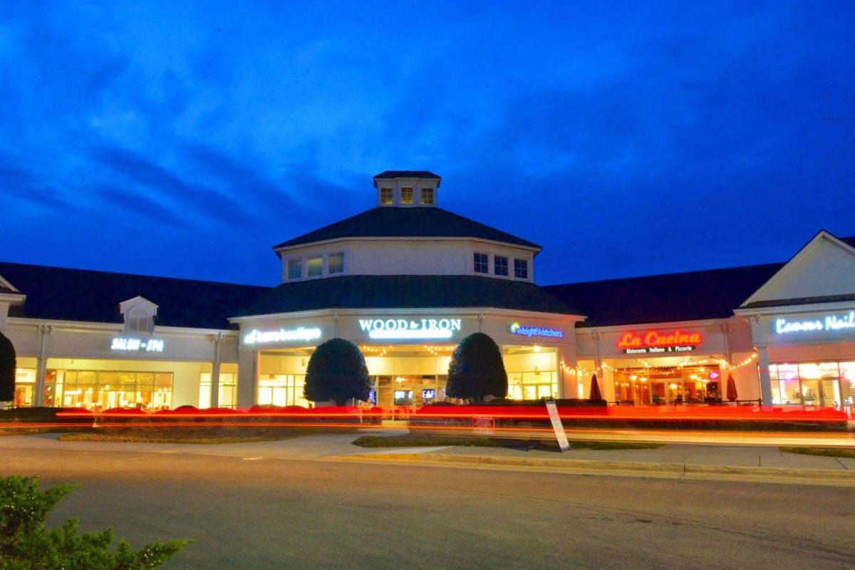 Wood & Iron restaurant in Chesterfield opening second location in Scott