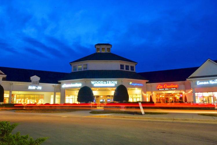 Wood & Iron restaurant in Chesterfield opening second location in Scott