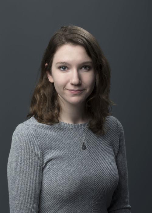 RTD Staff mug headshots Katie O'Connor