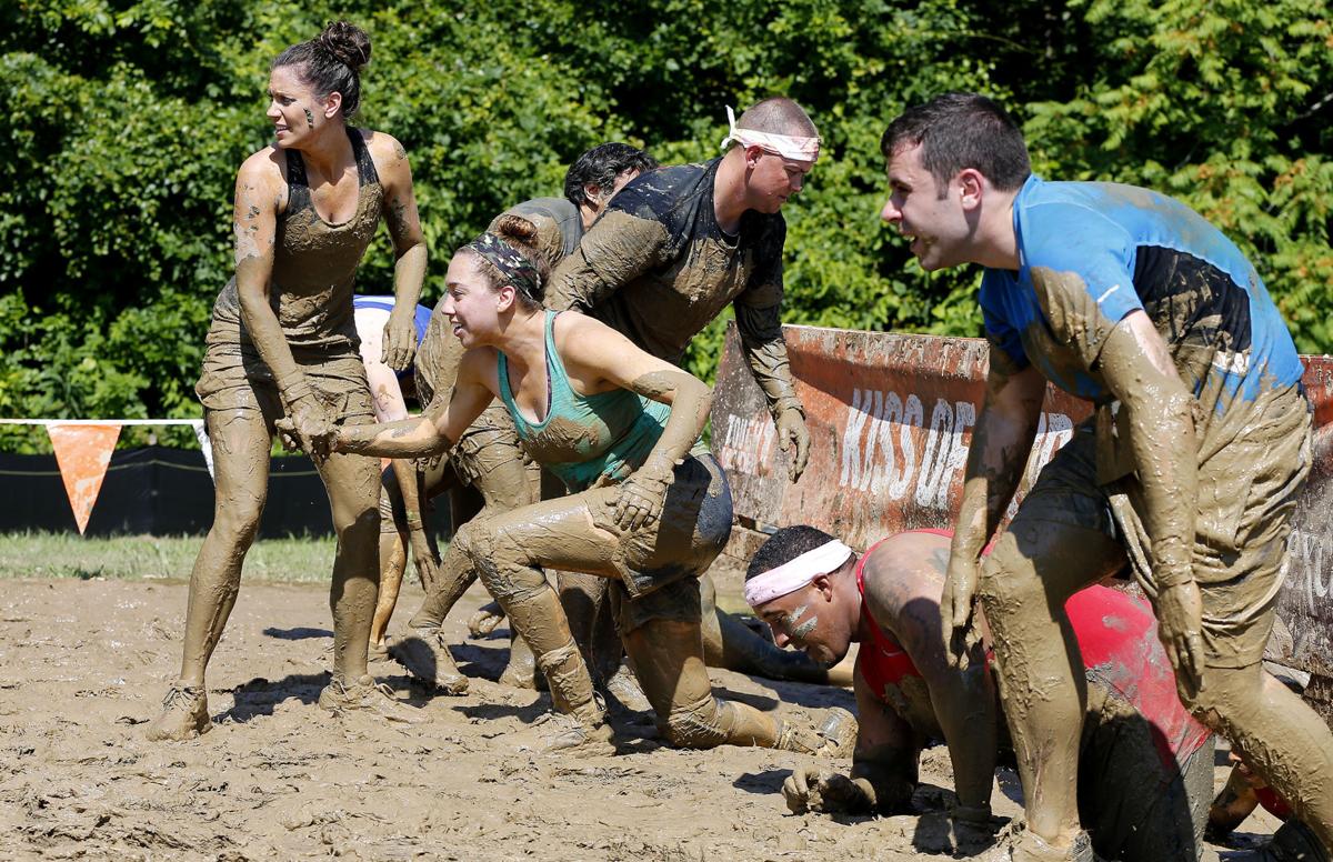 tough mudder virginia outdoors