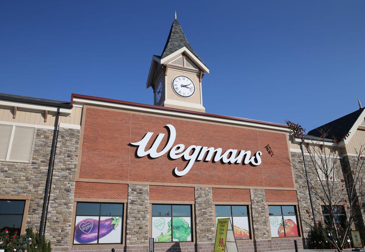 Wegmans, Publix, CarMax on national list of best retail workplaces