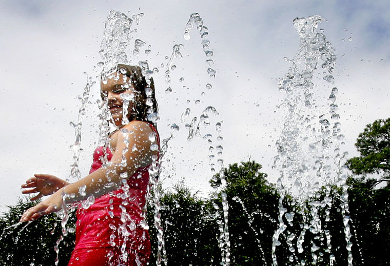 Lewis Ginter Botanical Garden 2nd in N. American survey | Outdoors ...