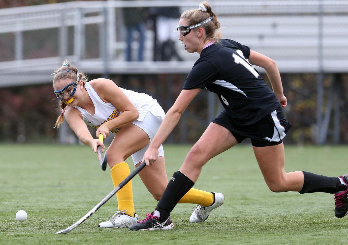 A look at the 2016 high school field hockey season 804 Varsity