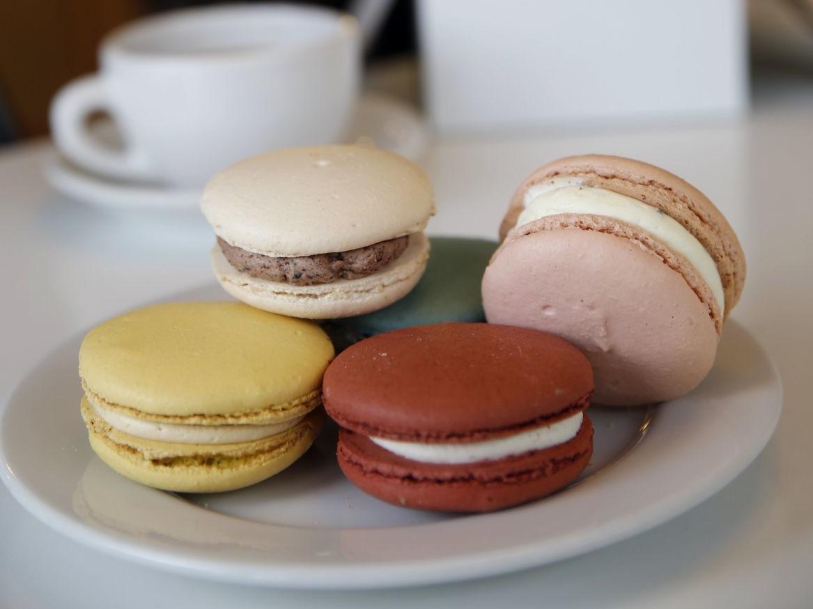 A Baker S Dozen Sweet And Savory Treats From Richmond Area Ovens