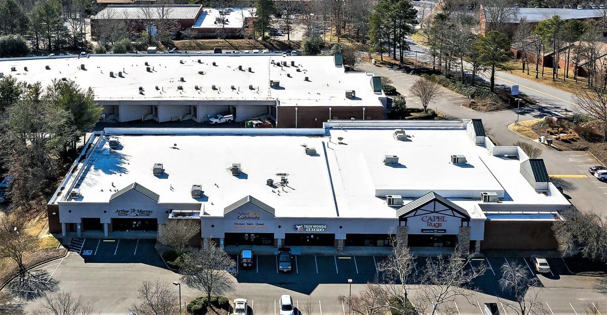 Commercial real estate highlights: Deep Run Business Centre in Henrico sells for .35 million | Business News