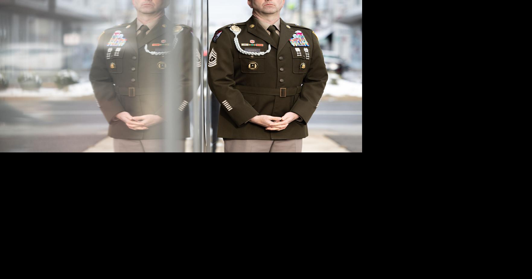 Military father says 'broken' Birth Injury Fund is impeding care for his disabled son