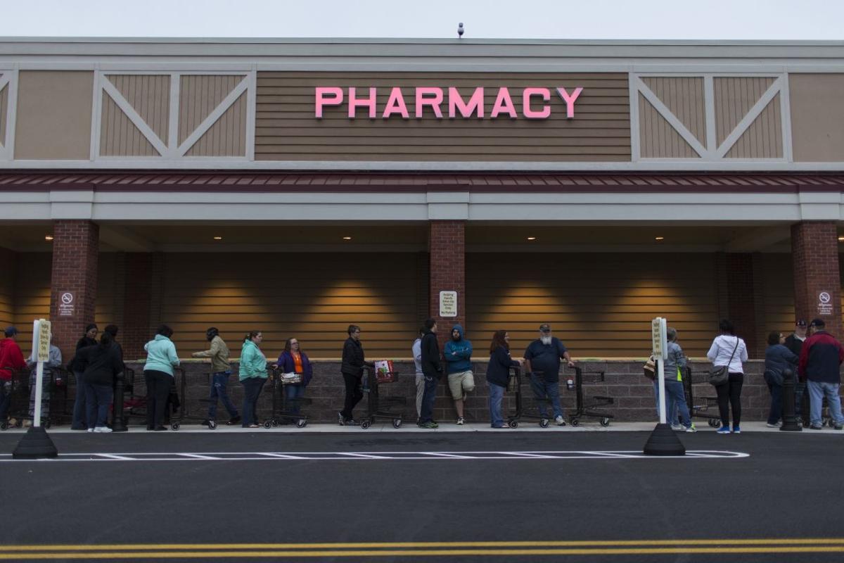 Is Wegmans Open On Easter 2024